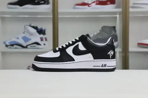 Terror Squad Xnike Air Force1 Low 