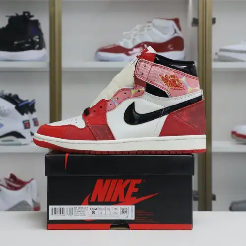 Jordan Air Jordan 1 Retro High Og 