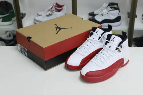 Jordan Air Jordan 12 Retro 