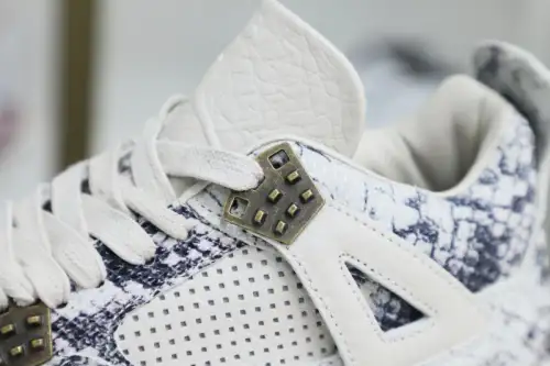 Jordan Air Jordan 4 Retro Snakeskin 