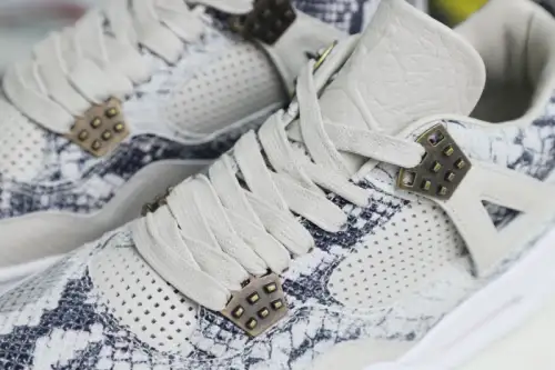 Jordan Air Jordan 4 Retro Snakeskin 