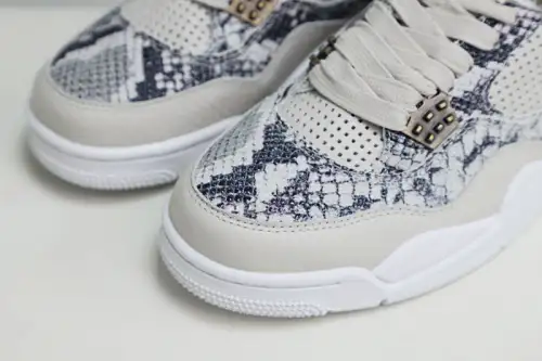 Jordan Air Jordan 4 Retro Snakeskin 
