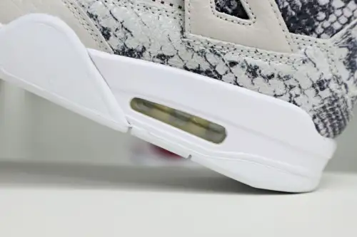 Jordan Air Jordan 4 Retro Snakeskin 