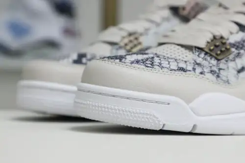 Jordan Air Jordan 4 Retro Snakeskin 