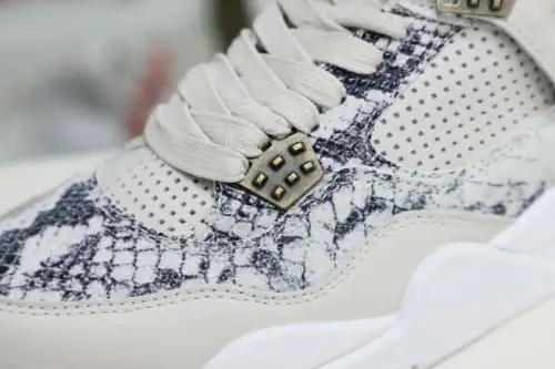 Jordan Air Jordan 4 Retro Snakeskin 