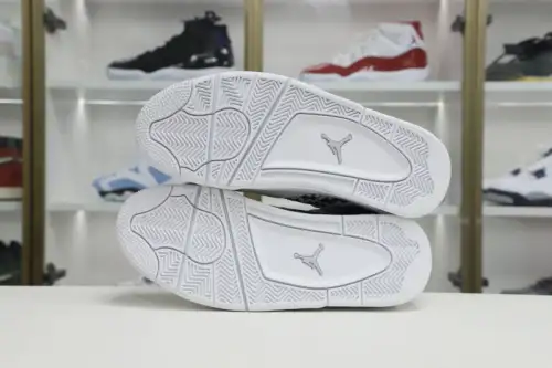 Jordan Air Jordan 4 Retro Snakeskin 
