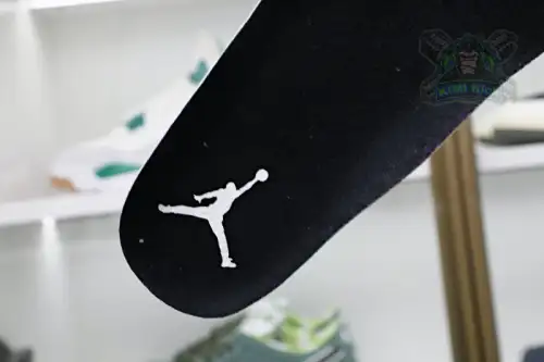 Jordan Air Jordan 6 Retro Oreo 