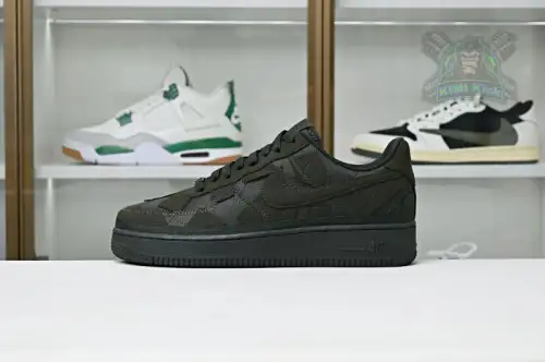 Nike Air Force 1 Low Sequoia 