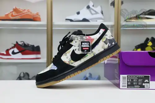 Supreme Xnike Sb Dunklow 