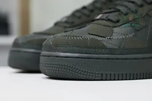 Nike Air Force 1 Low Sequoia 