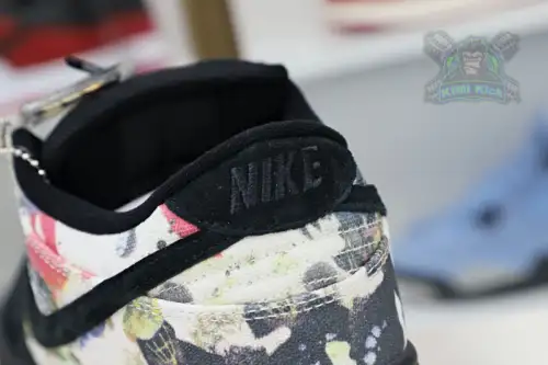 Supreme Xnike Sb Dunklow 