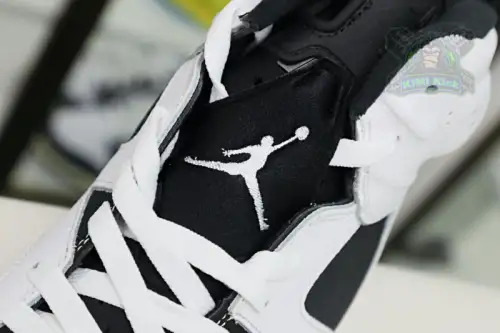 Jordan Air Jordan 6 Retro Oreo 