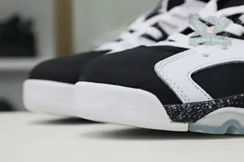 Jordan Air Jordan 6 Retro Oreo 