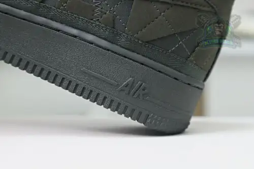 Nike Air Force 1 Low Sequoia 