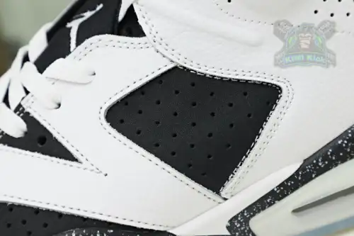 Jordan Air Jordan 6 Retro Oreo 