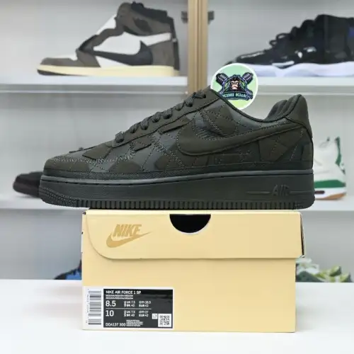 Nike Air Force 1 Low Sequoia