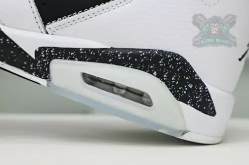 Jordan Air Jordan 6 Retro Oreo 