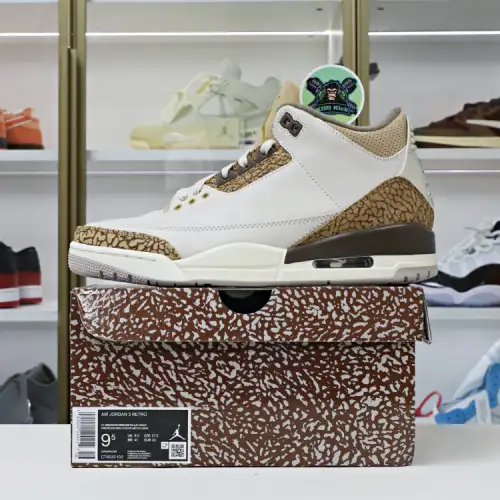 Jordan Air Jordan3 