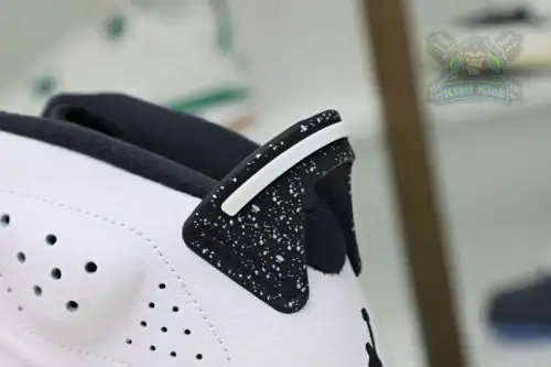 Jordan Air Jordan 6 Retro Oreo 