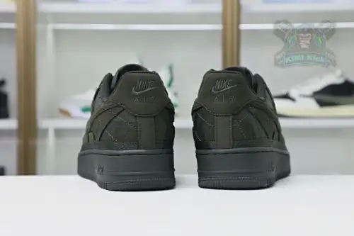 Nike Air Force 1 Low Sequoia 
