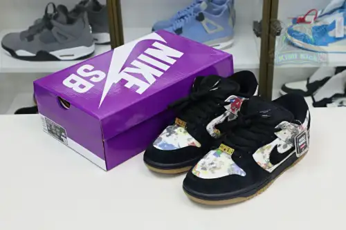 Supreme Xnike Sb Dunklow 