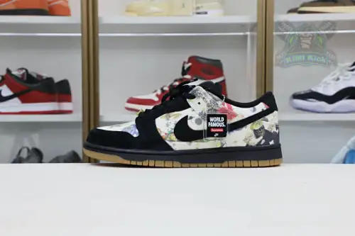 Supreme Xnike Sb Dunklow 