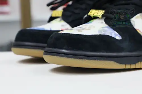 Supreme Xnike Sb Dunklow 