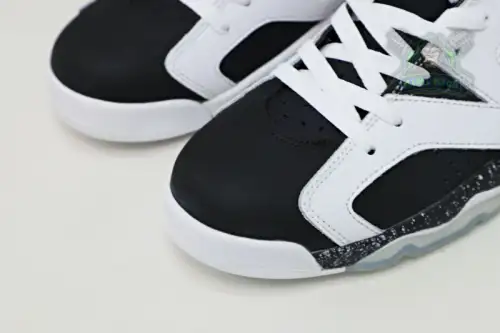 Jordan Air Jordan 6 Retro Oreo 
