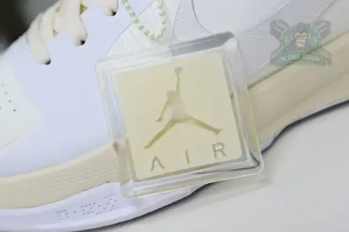 Off-Whitex Nike Zoom Kobe 5 