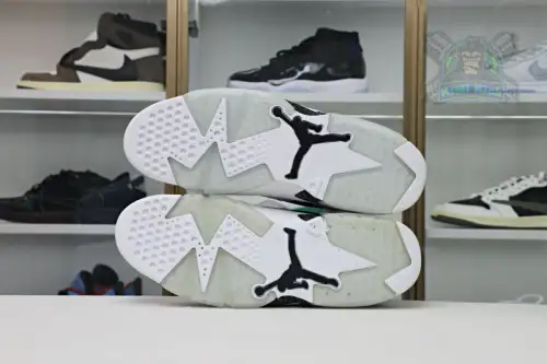 Jordan Air Jordan 6 Retro Oreo 