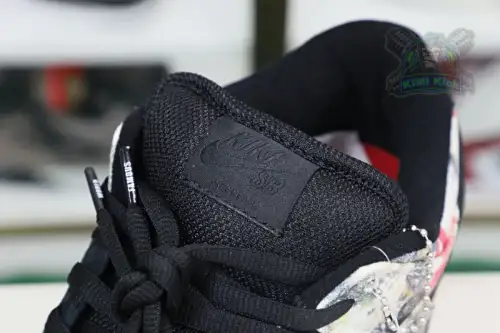Supreme Xnike Sb Dunklow 