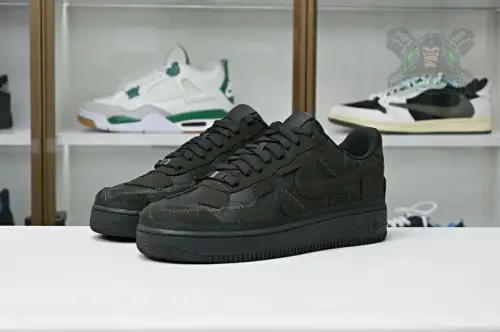 Nike Air Force 1 Low Sequoia 