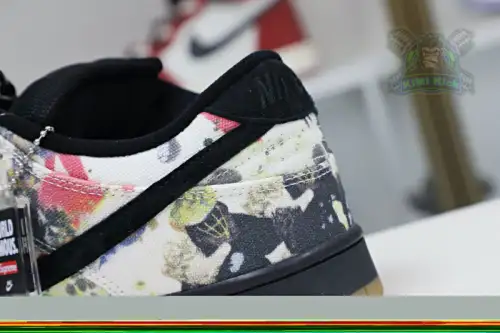 Supreme Xnike Sb Dunklow 
