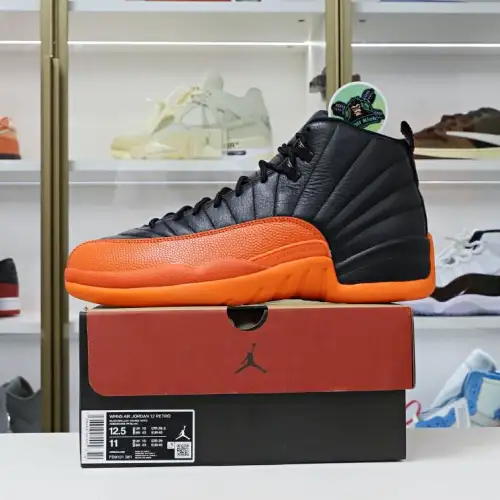Jordan Air Jordan 12 