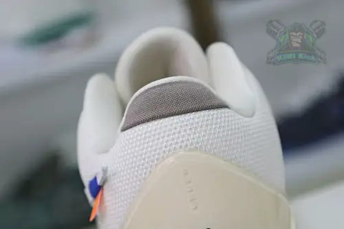 Off-Whitex Nike Zoom Kobe 5 