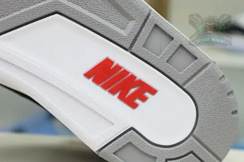 Jordan Air Jordan 3 Retro Blackcement 2018（854262-001） 