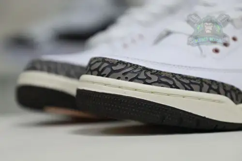 Jordan Air Jordan 3 Retro 