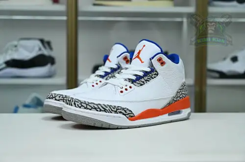 Air Jordan 3 Retro 