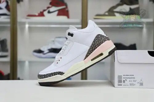 Jordan Air Jordan 3 Retro 