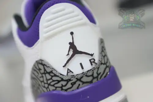 Jordan Air Jordan 3 Retro 