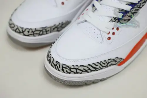 Air Jordan 3 Retro 