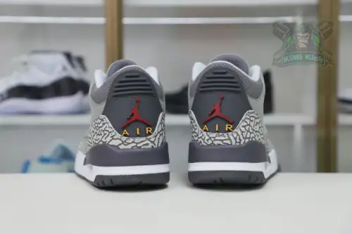 Jordan Air Jordan 3 Retro 