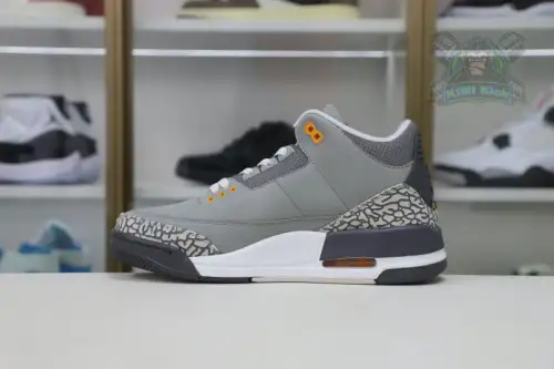Jordan Air Jordan 3 Retro 