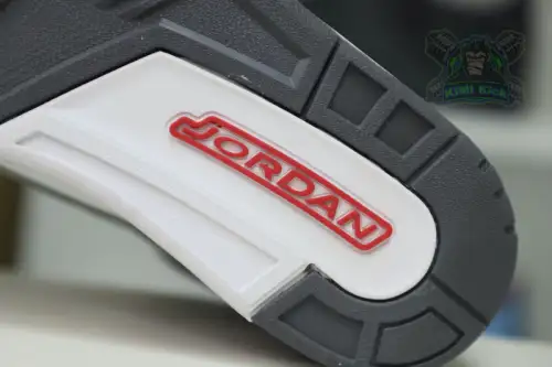 Jordan Air Jordan 3 Retro 