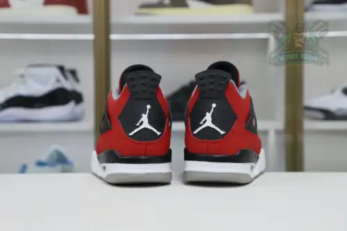 Jordan Air Jordan4 Retrotoro Bravo 