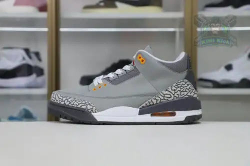 Jordan Air Jordan 3 Retro 