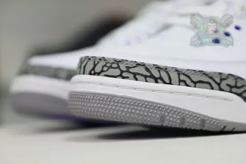 Jordan Air Jordan 3 Retro 