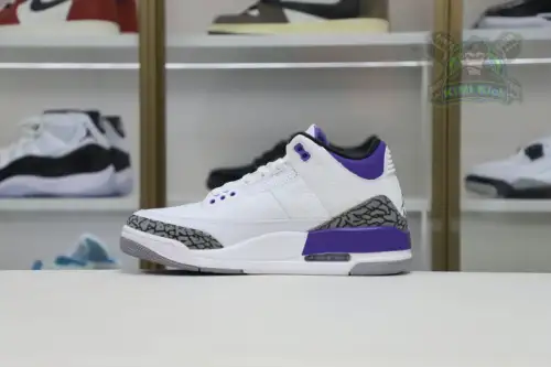 Jordan Air Jordan 3 Retro 