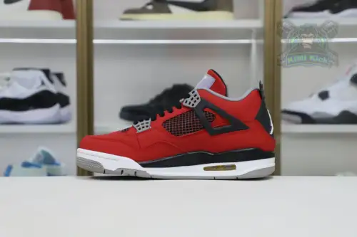 Jordan Air Jordan4 Retrotoro Bravo 