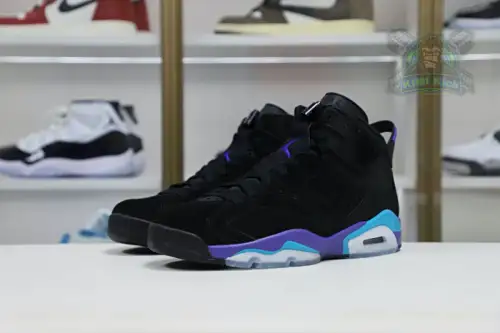 Jordan Air Jordan6 
